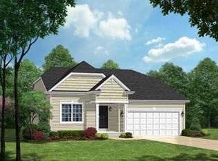 1025 Sweet River Dr, Saint Paul, MO 63366