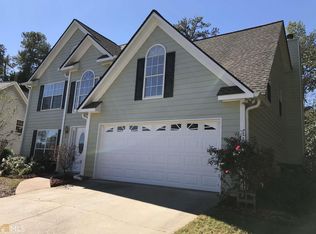 510 Fosters Mill Ln, Suwanee, GA 30024