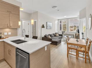 2120 Gladwin Rd #408, Abbotsford, BC V2S 0L7