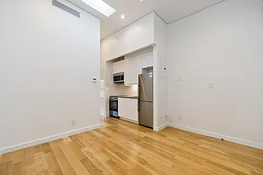 Rented by REAL New York