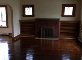 1634 31st St NE, Canton, OH