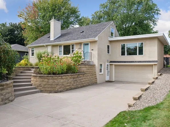 6424 Tingdale Ave, Edina, MN 55439