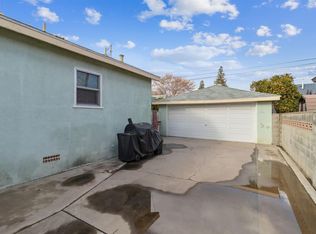 4727 E Fillmore Ave, Fresno, CA 93702