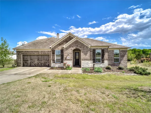2616 Morning Mist Ln, Nevada, TX 75173