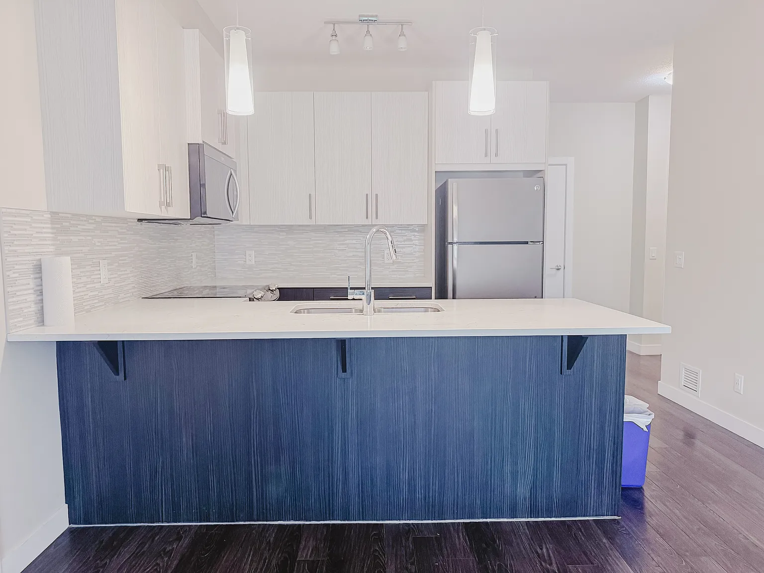 8 Sage Hill Terrace NW (Virvana) - Unit 301, Calgary - Unit 301 — Photo 4