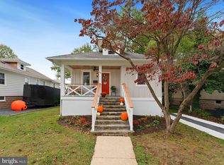 48 N Terrace Ave, Maple Shade, NJ 08052