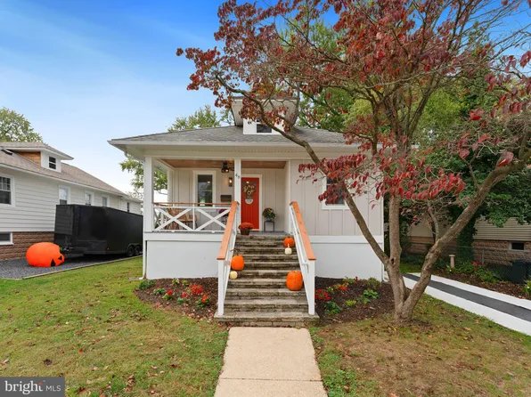 48 N Terrace Ave, Maple Shade, NJ 08052