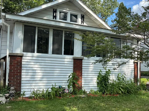 11614 Temperance St, Mount Morris, MI 48458