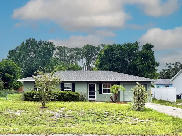 11740 Rancho Dr, Leesburg, FL 34788