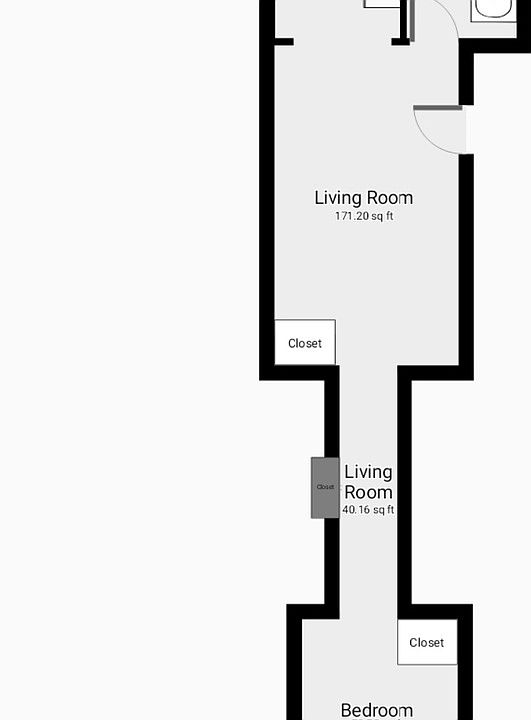 1st image of 1573 York Ave #2F