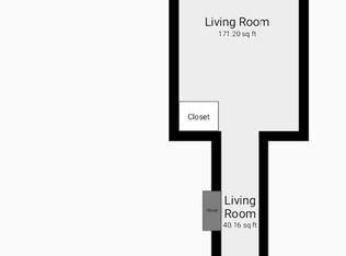 1573 York Ave #2F, New York, NY 10028