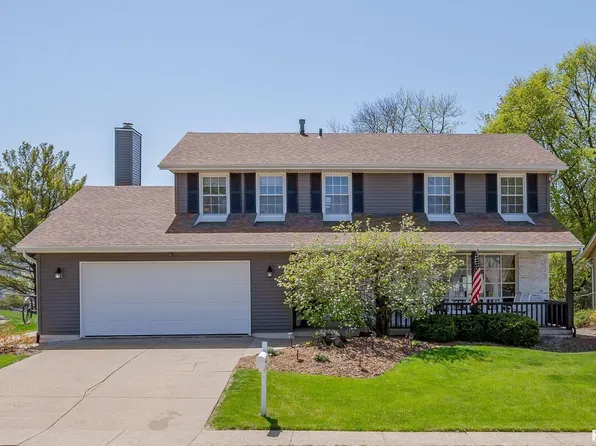 1117 W 58th St, Davenport, IA 52806