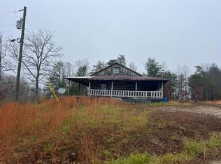 4353 Sandy Ridge Rd, Campton, KY 41301