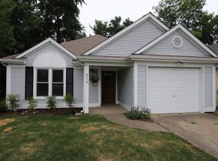 4219 Bay Pointe Dr, Louisville, KY