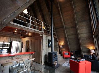 1874 S State Hwy #259A, Broken Bow, OK 74728