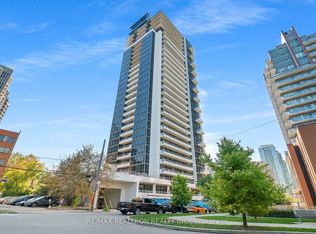 75 Canterbury Pl #1815, Toronto, ON M2N 0L2