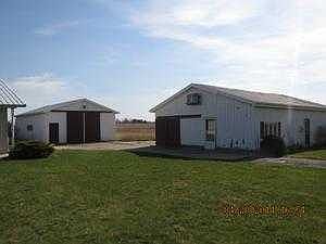 Additional Buildings