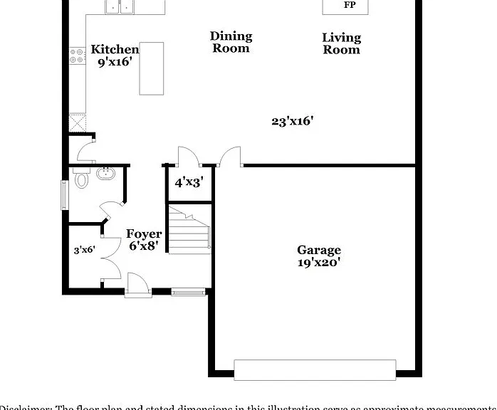 105 Sloan Dr — Photo 2