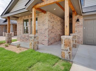 1895 Plan, Shenandoah Ridge, Midland, TX 79705