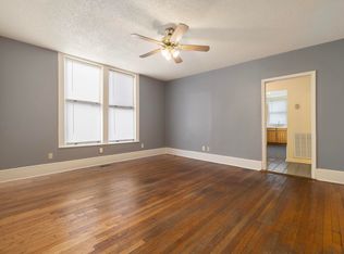 1217 Windsor Ave #B, Bristol, TN 37620