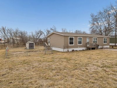 2902 Hancock St Lot 80, Bellevue, NE, 68005