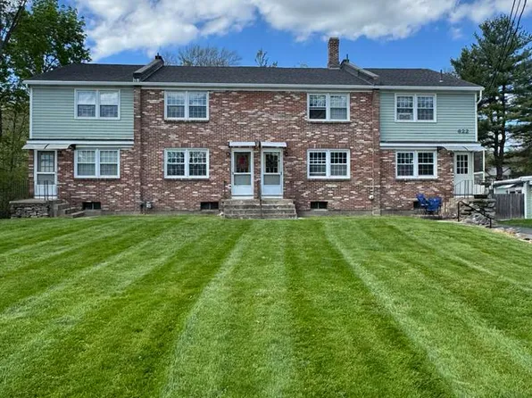 622 Main St APT F, Amherst, MA 01002