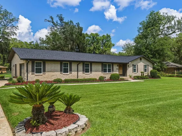 4319 Oakmont St, Tallahassee, FL 32303