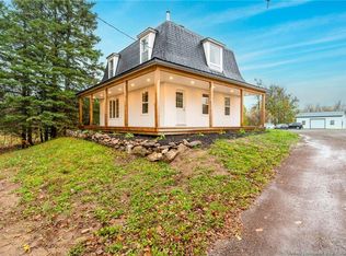 1395 Gorge Rd, Moncton, NB E1G3E3