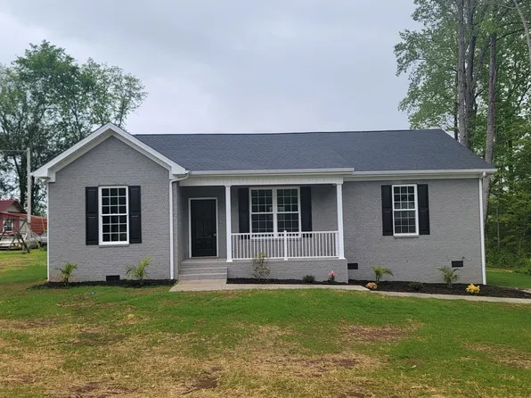 425 Royal Dr Lot 20, Rock Island, TN 38581