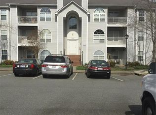 734 Rivertree Ln, Winston Salem, NC 27103