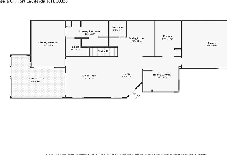 578 Lakeside Cir — Photo 2