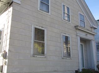 84 Union St, Bath, ME 04530