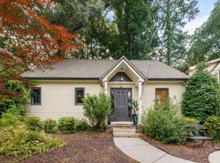 60 Honour Cir NW, Atlanta, GA 30305