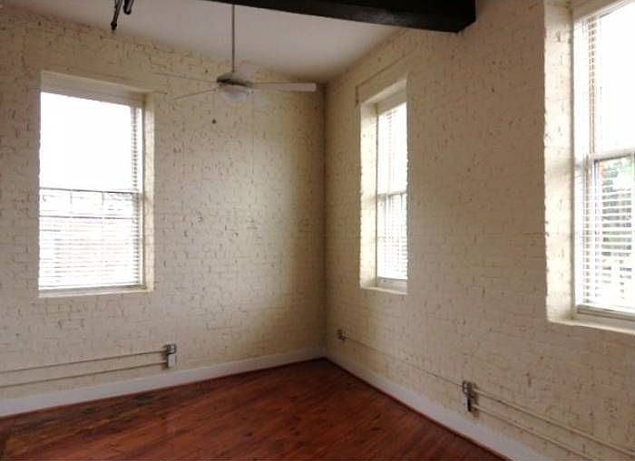 Spacious