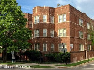 8000-02 S Marshfield 1639-45 W 80th St #1, Chicago, IL 60620