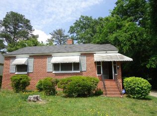 3385 Guthrie Dr, Macon, GA 31204