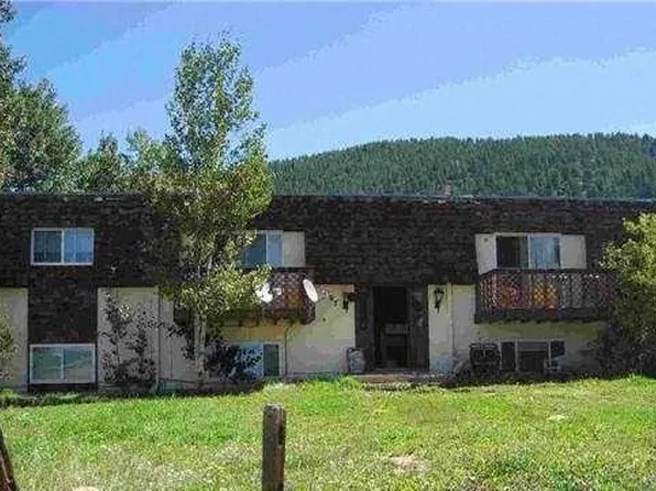 407 MO, 407 Mountain View Pl #1, Woodland Park, CO 80863