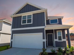 14030 Mount Hunter Dr, Willis, TX 77318