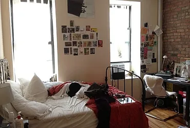 Rented by Westminster Management