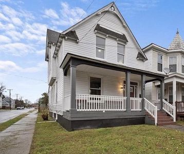 324 W 28th St, Norfolk, VA, 23508