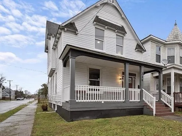 324 W 28th St, Norfolk, VA 23508
