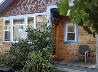 3733 N Michigan Ave APT B, Portland, OR 97227