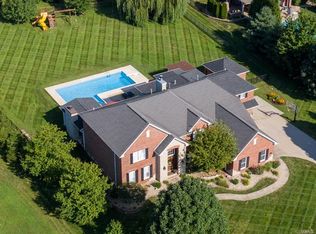 4205 Pascal Pl, Swansea, IL 62226