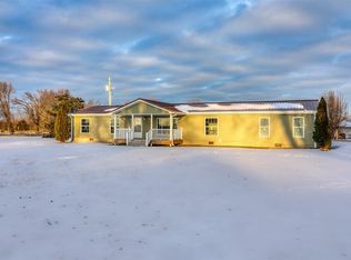 1834 Oak Grove Church Rd, Adolphus, KY 42120