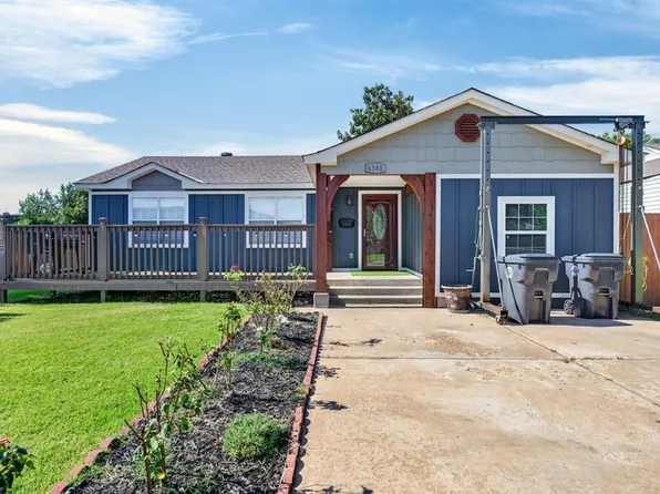 6300 NW 37th St, Bethany, OK 73008
