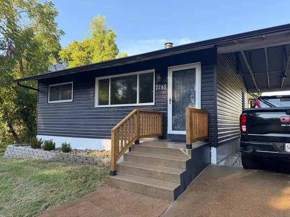 2260 Starling Airport Rd, Arnold, MO 63010