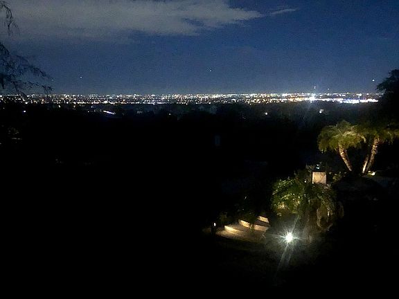 City Lights