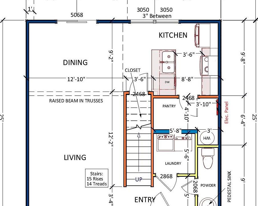 2nd image of 182 Fuller St