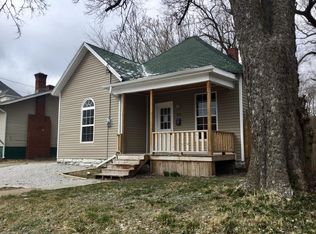 815 W Division St, Springfield, MO 65803