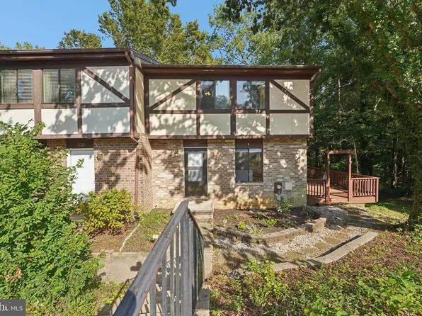 1231 Summerwood Ct, Arnold, MD 21012